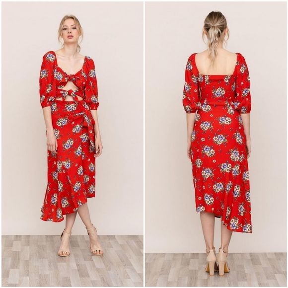 𝅺Yumi Kim Mi Amor Top - Picture 2 of 7